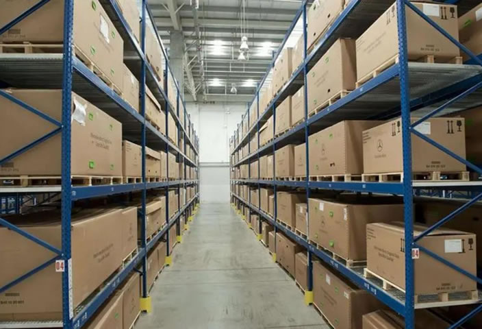 怀化到龙凤区货物仓储